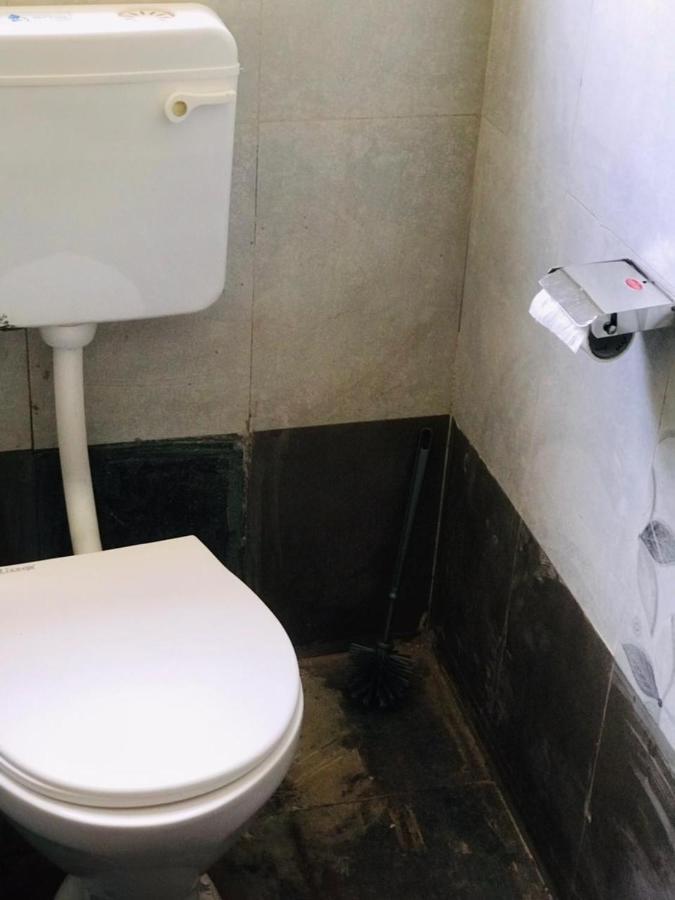 Rohan Homestay By Traviget Hospitality, Dapoli-Konkan Harnai Zewnętrze zdjęcie
