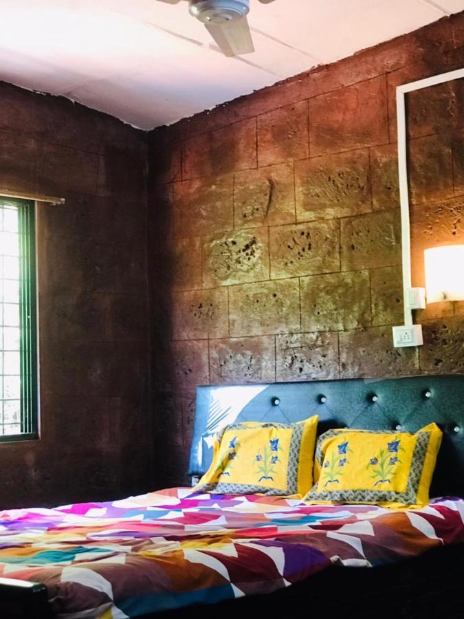 Rohan Homestay By Traviget Hospitality, Dapoli-Konkan Harnai Zewnętrze zdjęcie