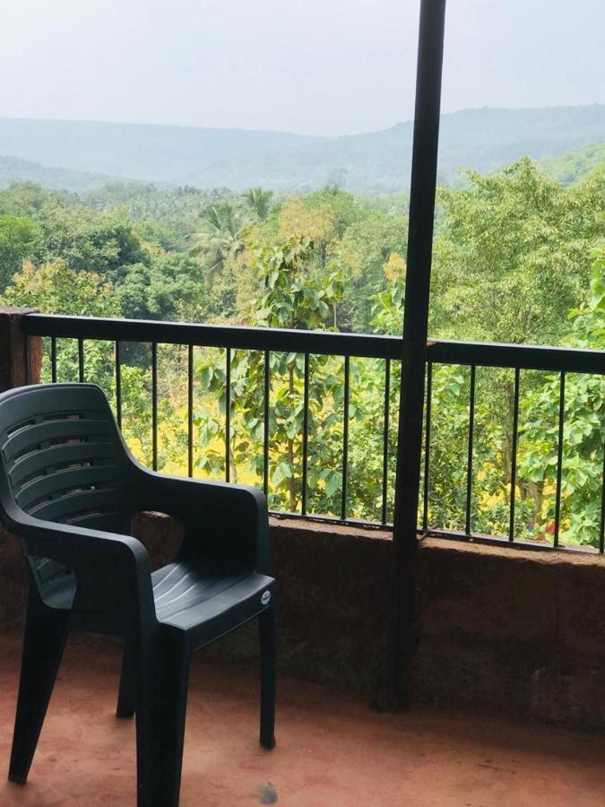 Rohan Homestay By Traviget Hospitality, Dapoli-Konkan Harnai Zewnętrze zdjęcie