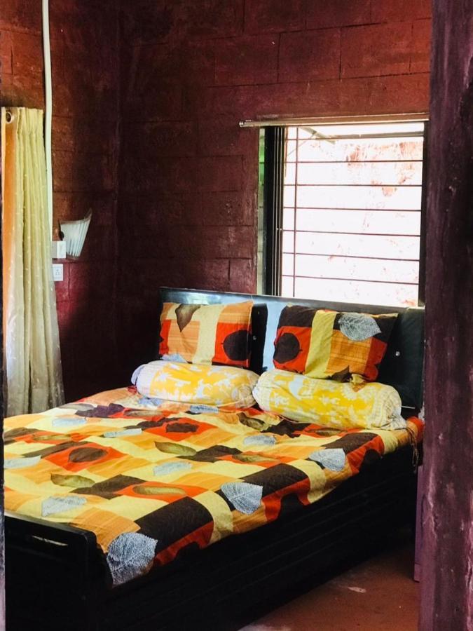 Rohan Homestay By Traviget Hospitality, Dapoli-Konkan Harnai Zewnętrze zdjęcie