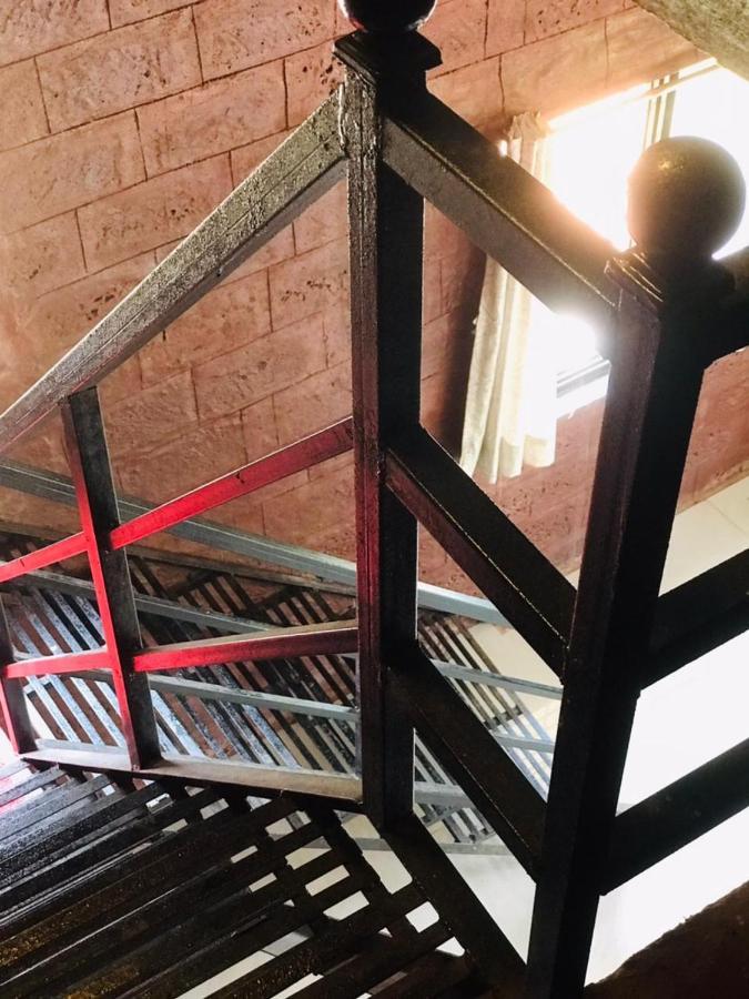 Rohan Homestay By Traviget Hospitality, Dapoli-Konkan Harnai Zewnętrze zdjęcie