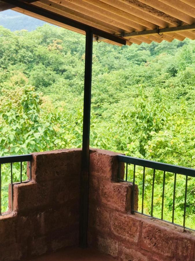 Rohan Homestay By Traviget Hospitality, Dapoli-Konkan Harnai Zewnętrze zdjęcie