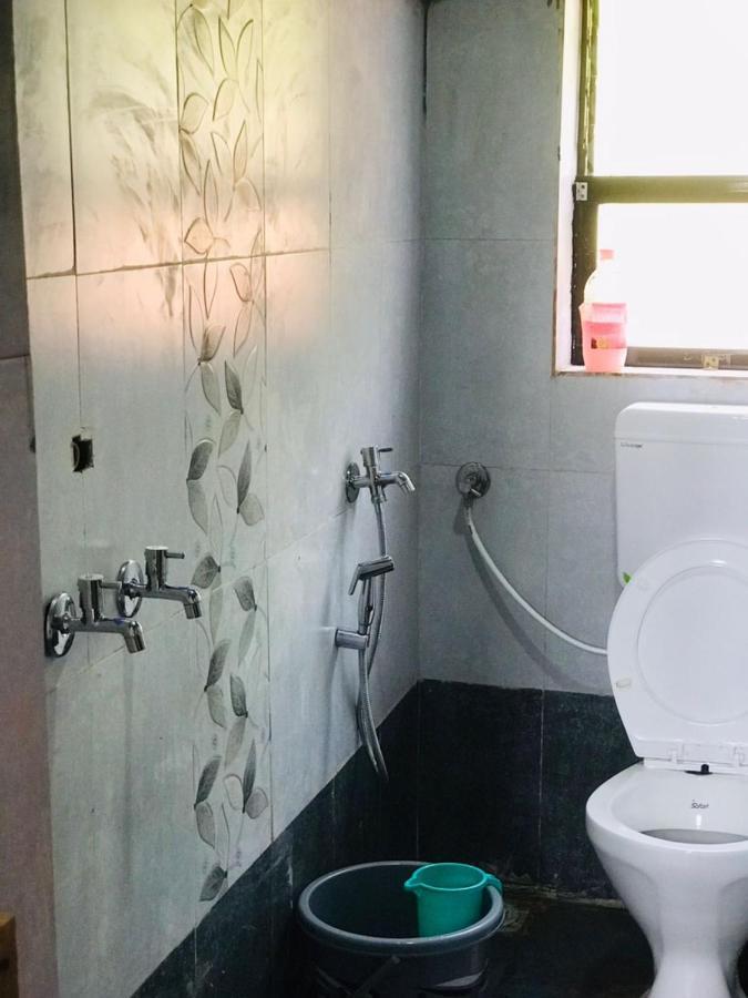 Rohan Homestay By Traviget Hospitality, Dapoli-Konkan Harnai Zewnętrze zdjęcie