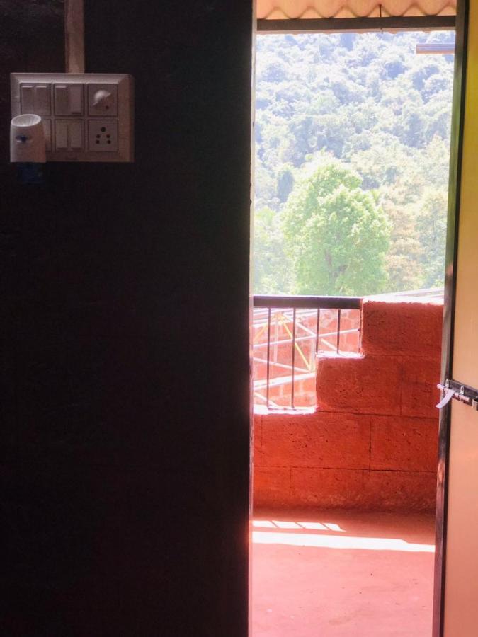 Rohan Homestay By Traviget Hospitality, Dapoli-Konkan Harnai Zewnętrze zdjęcie