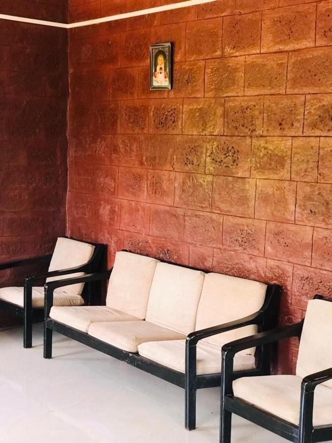 Rohan Homestay By Traviget Hospitality, Dapoli-Konkan Harnai Zewnętrze zdjęcie