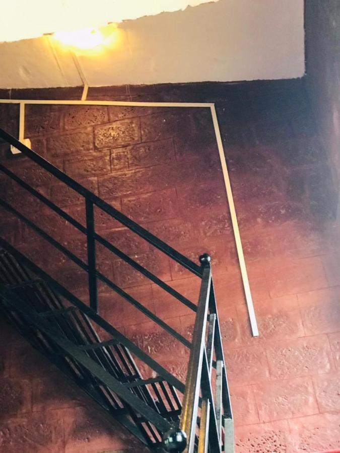 Rohan Homestay By Traviget Hospitality, Dapoli-Konkan Harnai Zewnętrze zdjęcie