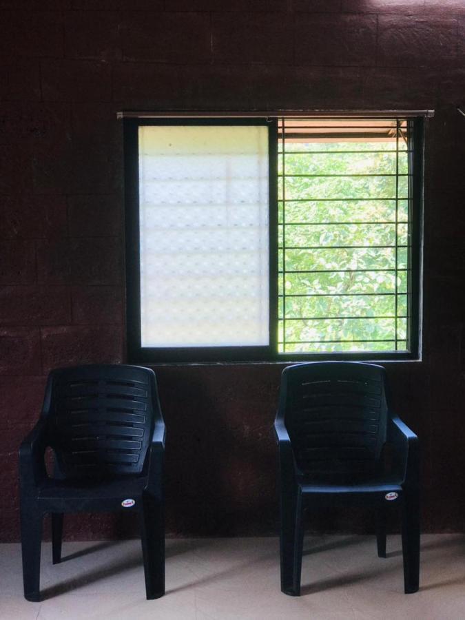 Rohan Homestay By Traviget Hospitality, Dapoli-Konkan Harnai Zewnętrze zdjęcie