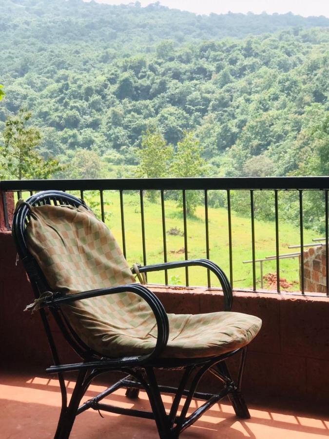 Rohan Homestay By Traviget Hospitality, Dapoli-Konkan Harnai Zewnętrze zdjęcie