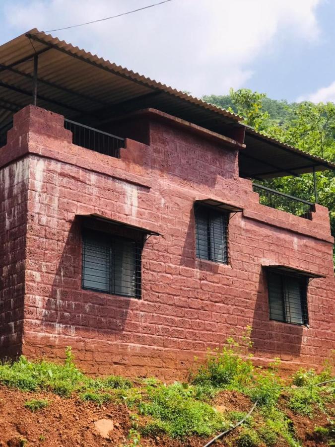 Rohan Homestay By Traviget Hospitality, Dapoli-Konkan Harnai Zewnętrze zdjęcie