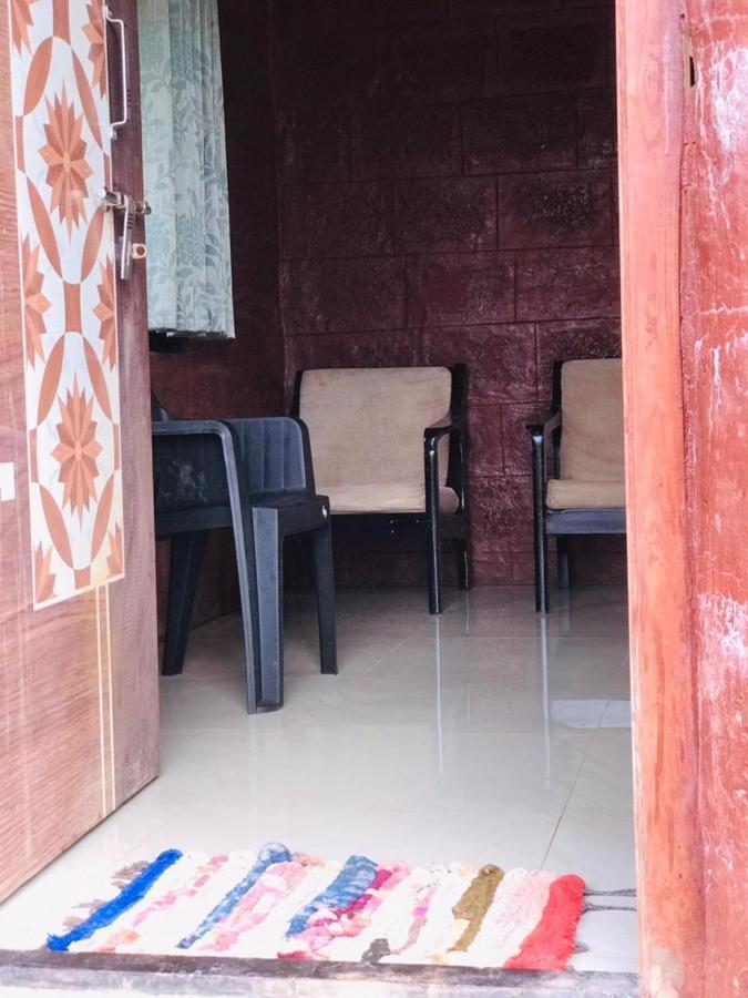 Rohan Homestay By Traviget Hospitality, Dapoli-Konkan Harnai Zewnętrze zdjęcie