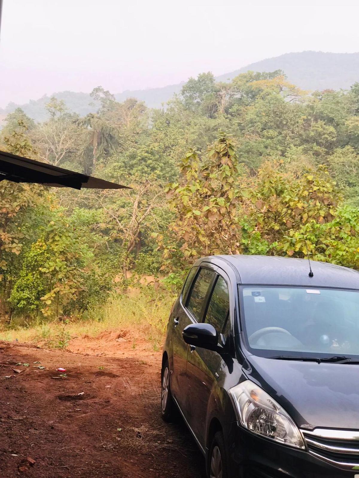 Rohan Homestay By Traviget Hospitality, Dapoli-Konkan Harnai Zewnętrze zdjęcie