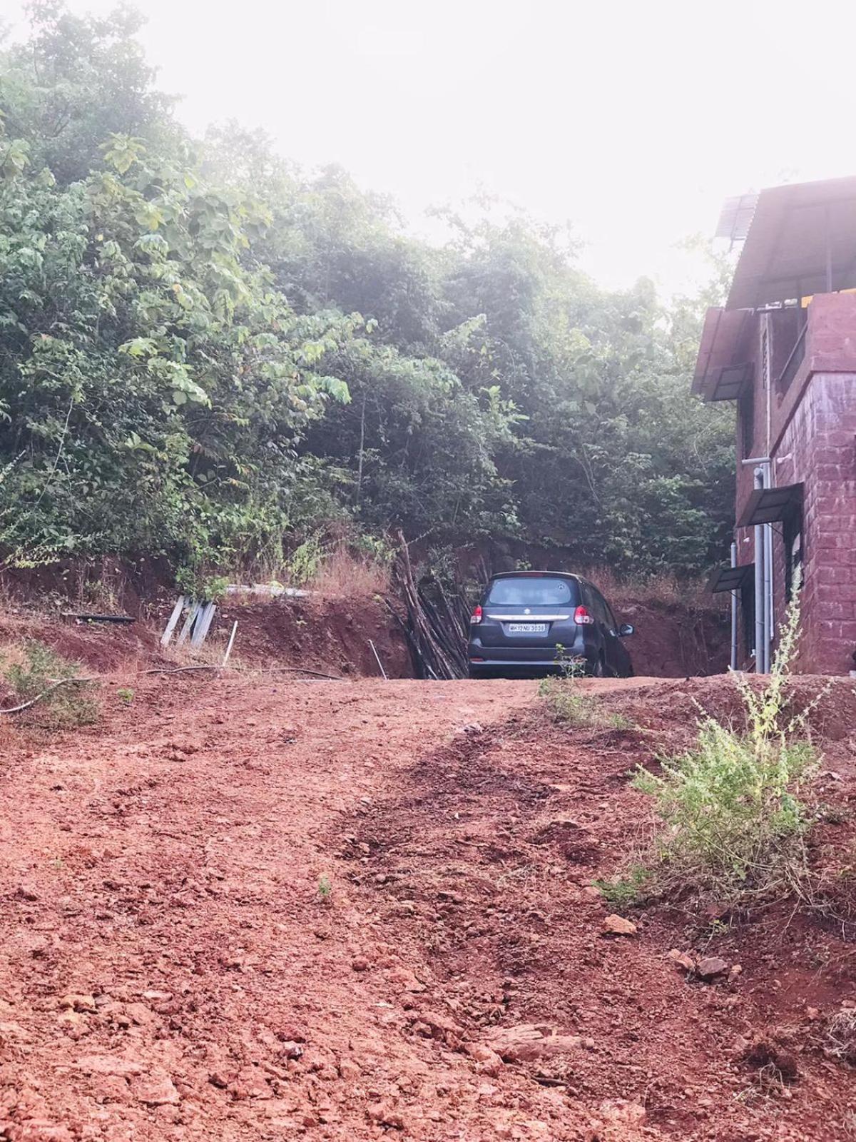 Rohan Homestay By Traviget Hospitality, Dapoli-Konkan Harnai Zewnętrze zdjęcie